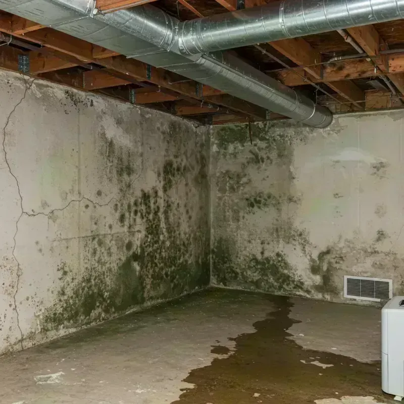 Professional Mold Removal in Wayne County, KY